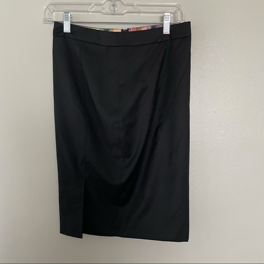 Ted Baker London Mini Skirt - Picture 1 of 7